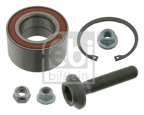 Wheel Bearing Kit 23370