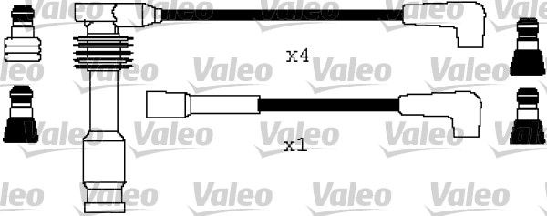 KIT FAISCEAUX ALL OPEL ASTRA