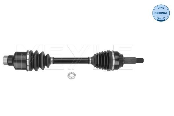 Drive Shaft 714 498 0053