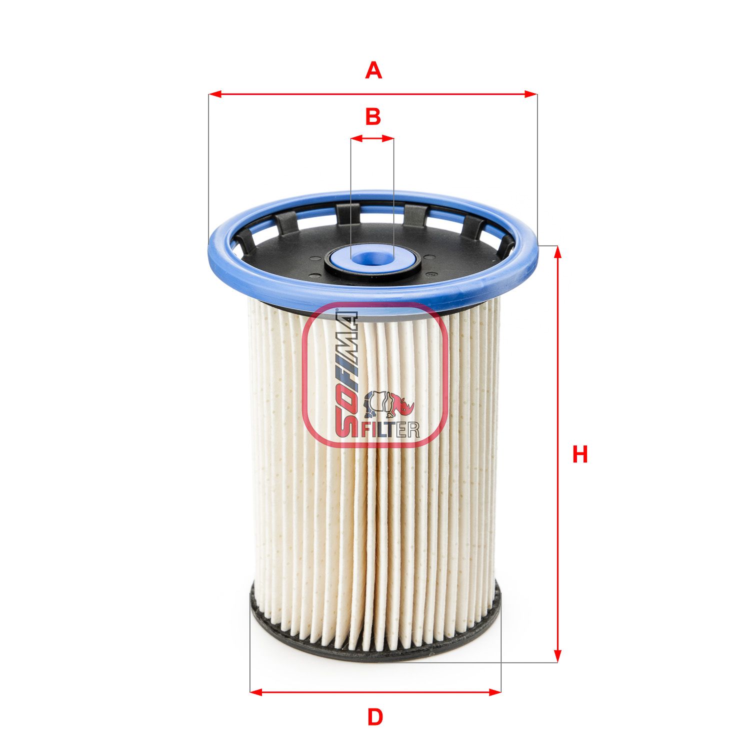 Kraftstofffilter