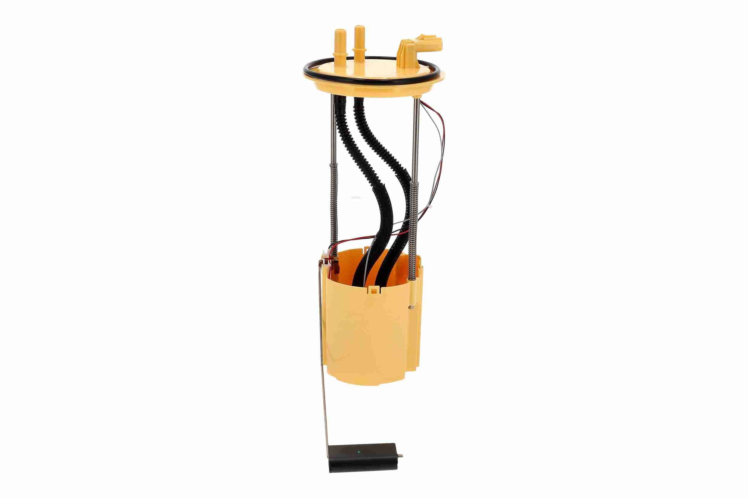 Kraftstoffpumpe