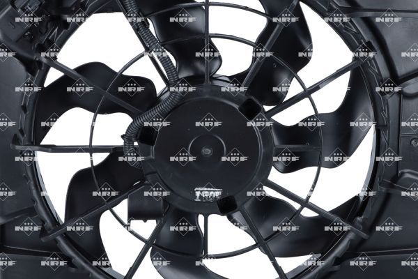 Lüfter, Motorkühlung Lüfter, Motorkühlung