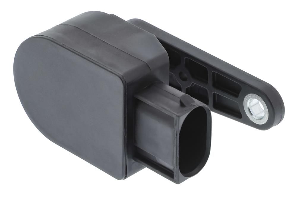 Sensor, Leuchtweitenregulierung