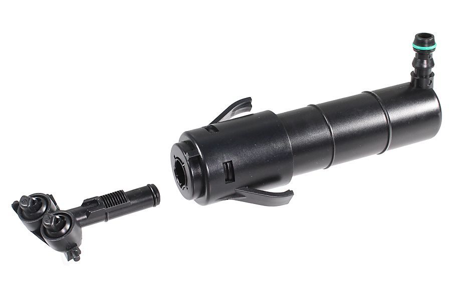 METZGER 2220703 - Waschwasserd&uuml;se, Scheinwerferreinigung