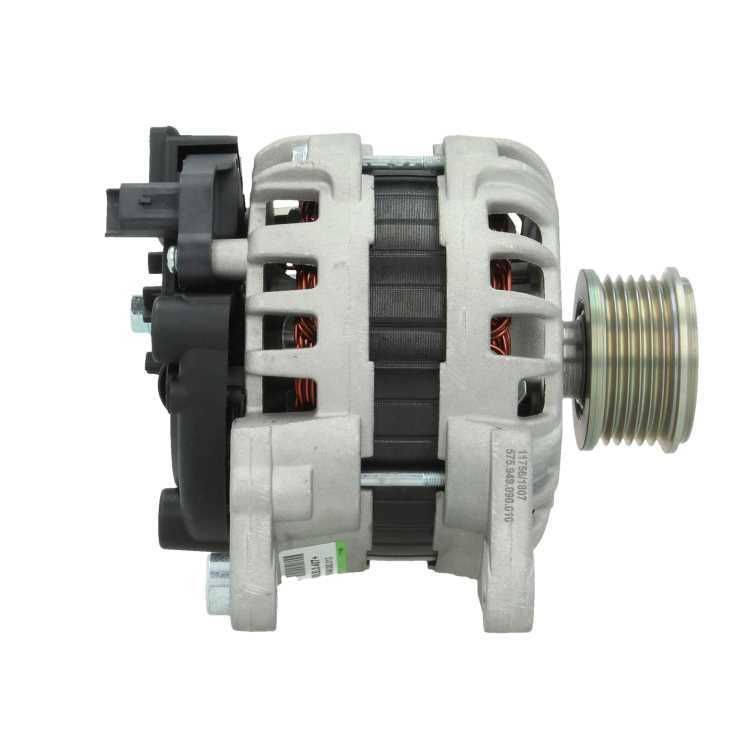 Generator Generator