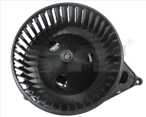 Interior Blower 509-0004