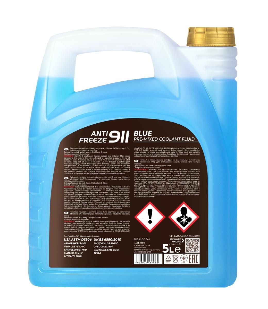 Frostschutz