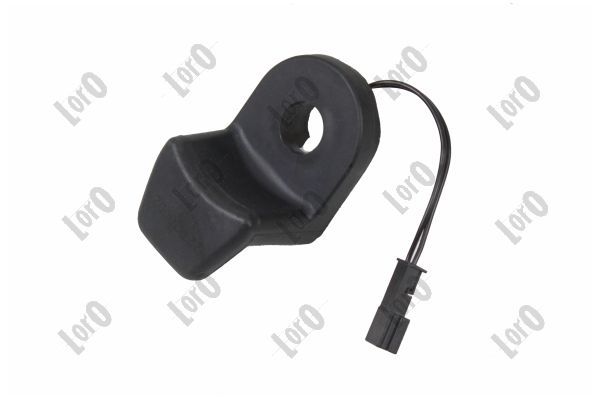 jungiklis, galinių durų užraktas