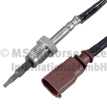 Sensor, Abgastemperatur