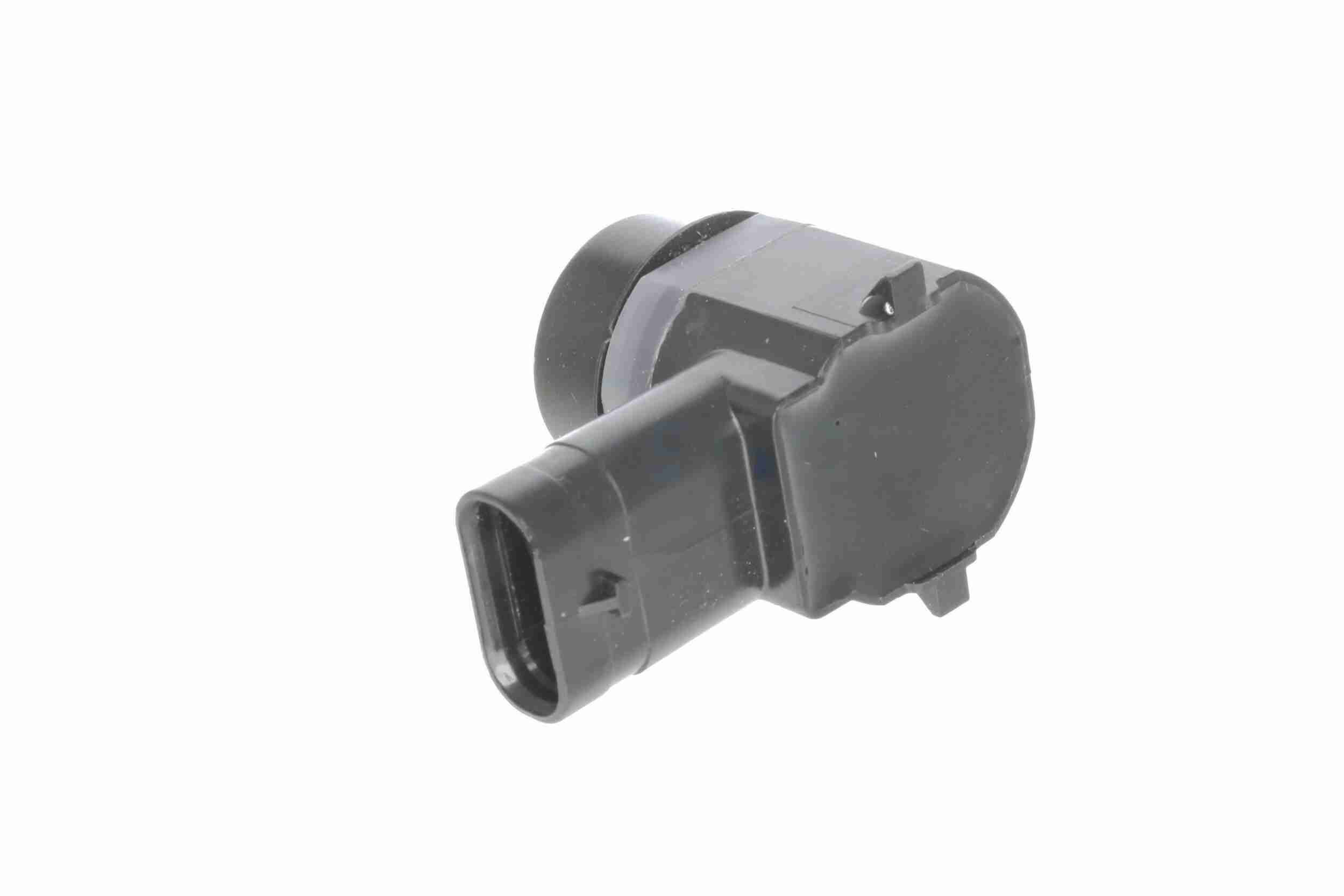 Sensor, Einparkhilfe