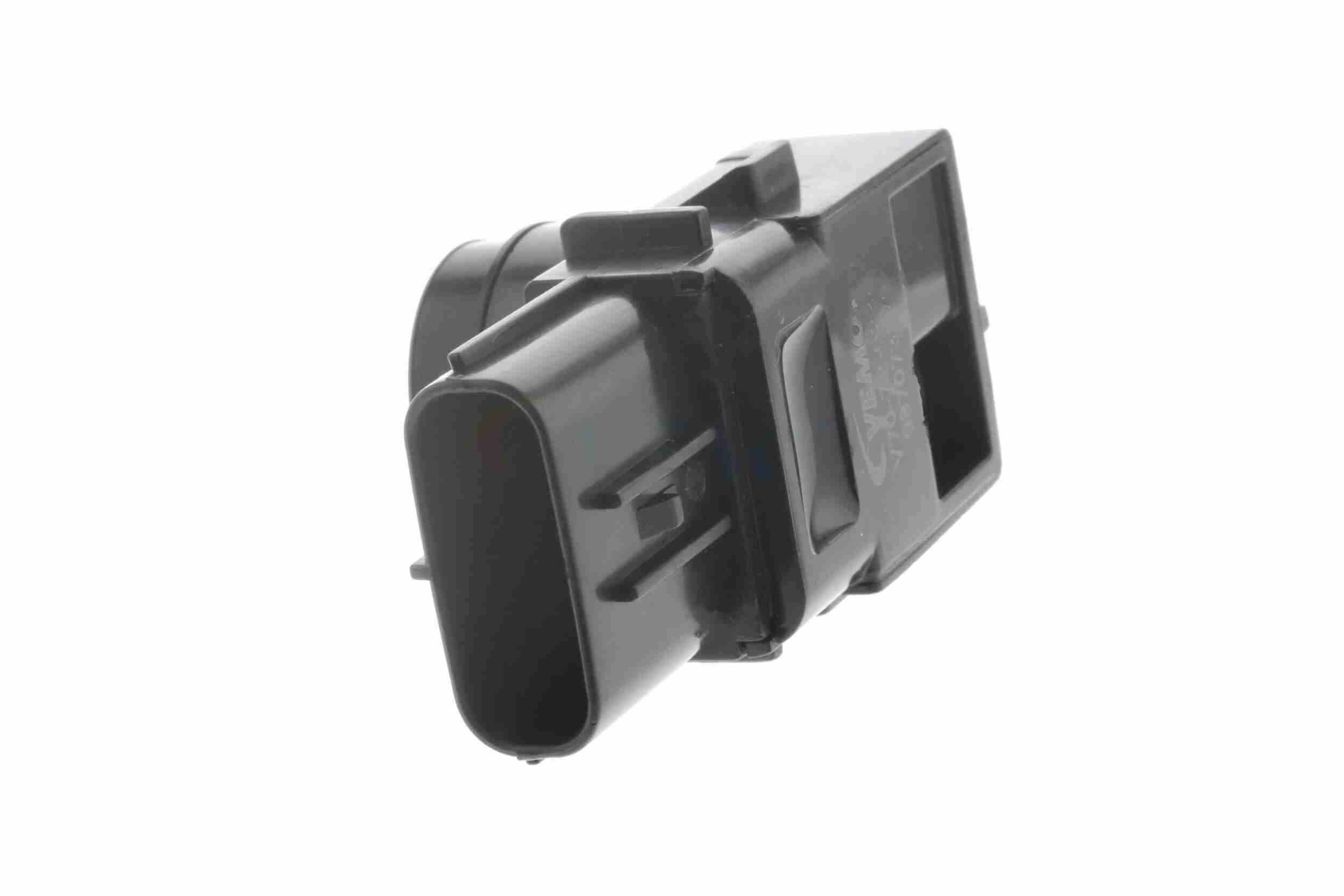 Sensor, Einparkhilfe