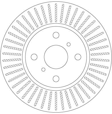 Bremsscheibe