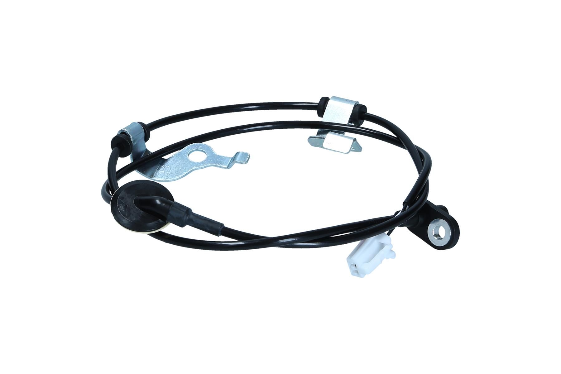 Sensor, Raddrehzahl