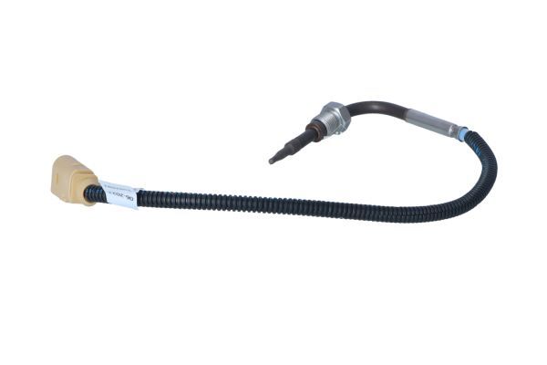 Sensor, Abgastemperatur