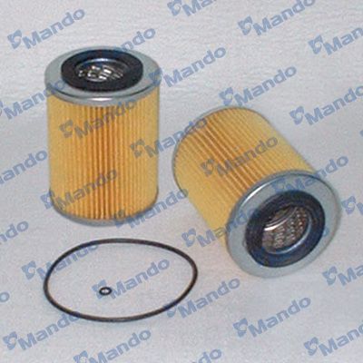 Filtro de aceite