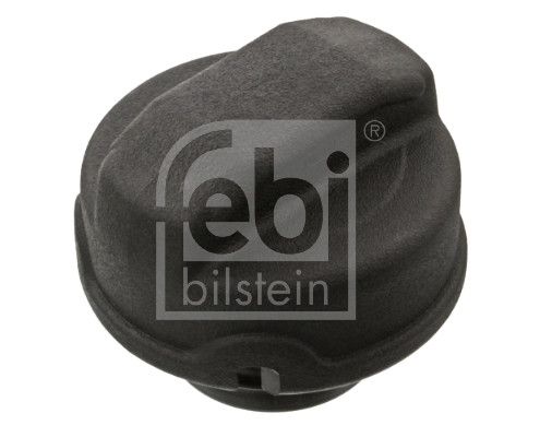 Verschluss, Kraftstofftank