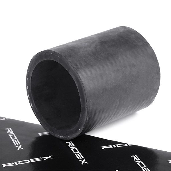 RIDEX 3314C0008 Charge Air Hose