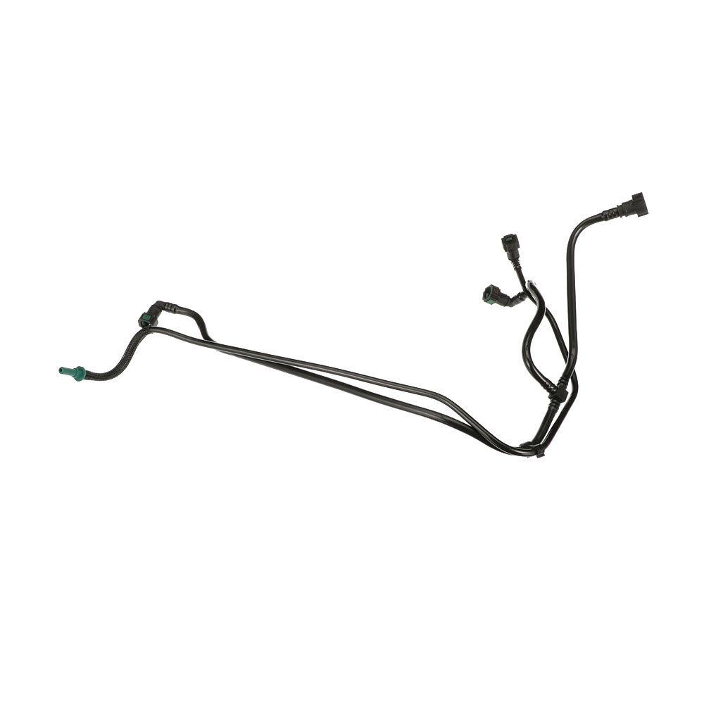 žarna, degalų išsiliejimo apsauga