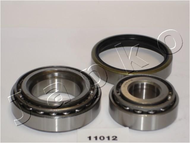 Wheel Bearing Kit 411012