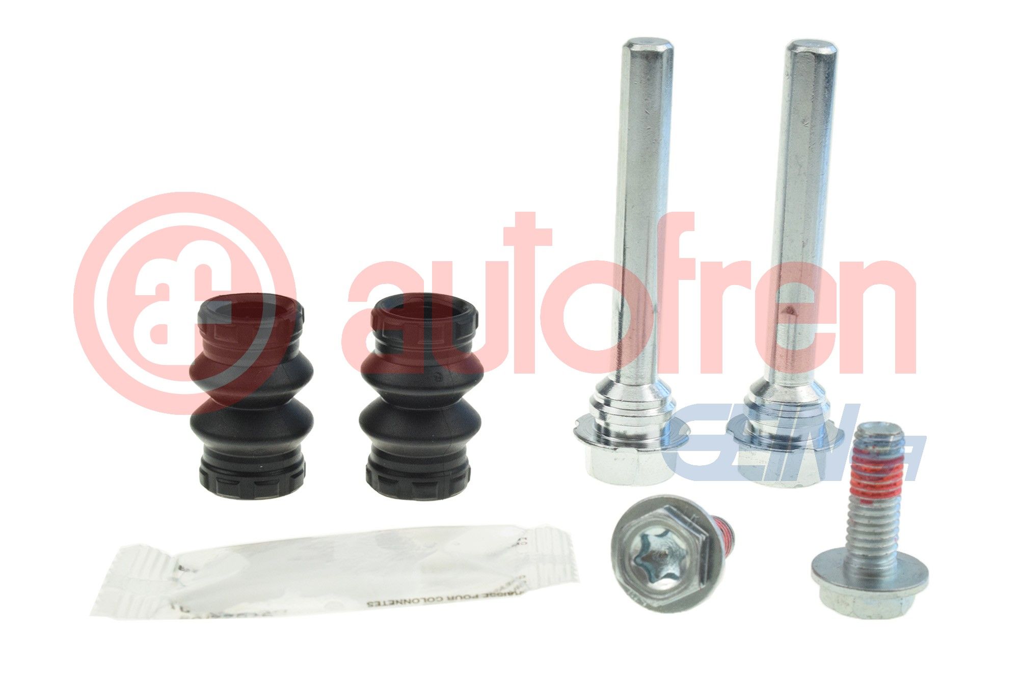 Guide Sleeve Kit, brake caliper D7044C