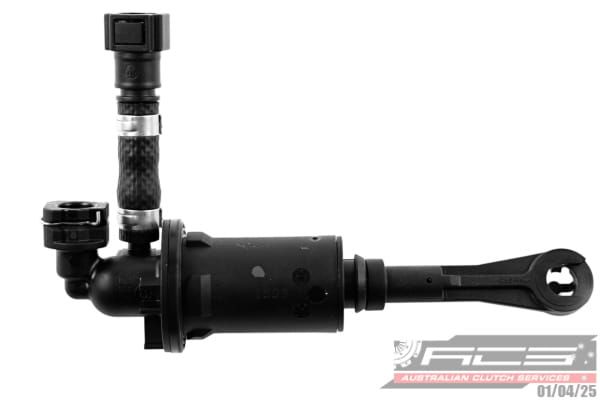 CLUTCH M/CYL PEUGEOT 15.87mm (5/8) - TecDoc 1
