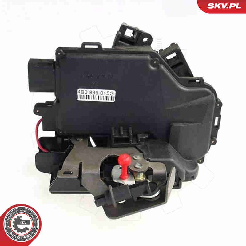 ESEN SKV 16SKV053 - T&uuml;rschloss