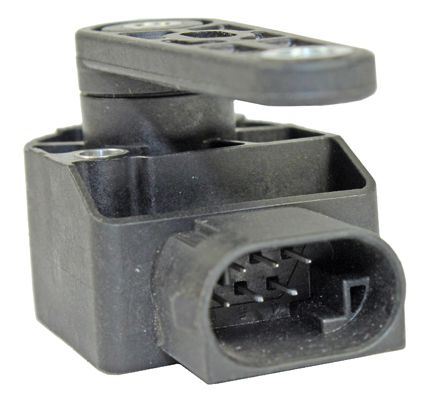 Sensor, Leuchtweitenregulierung