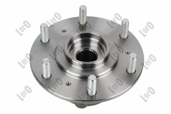 Wheel Hub 141-01-114