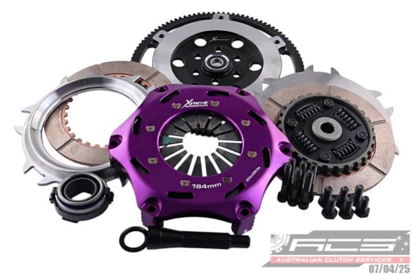 KIT MSP SUZUKI JIMNY inc F/W - TecDoc Only
