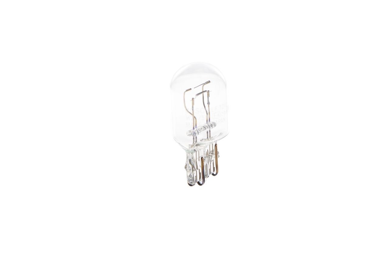 Glühlampe, Blinkleuchte