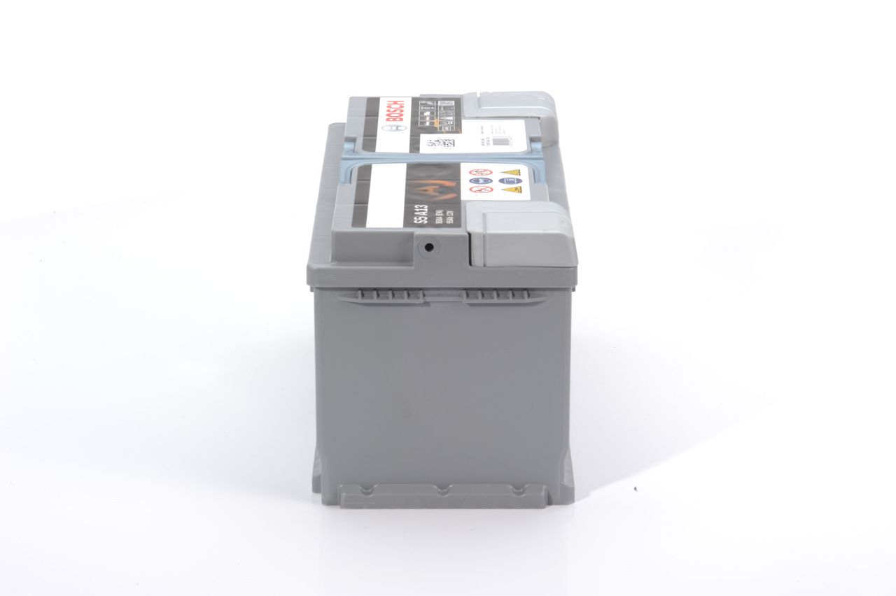 Starterbatterie Starterbatterie
