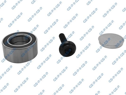 Wheel Bearing Kit GK00X61