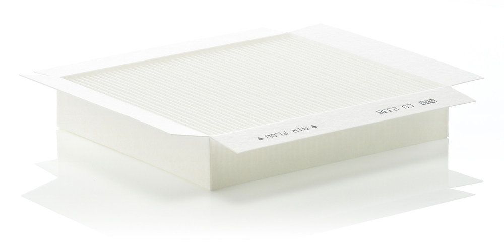 MANN-FILTER CU 2338 - Filter, Innenraumluft