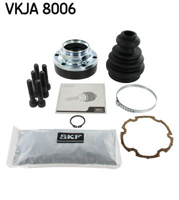 Joint Kit, drive shaft VKJA 8006