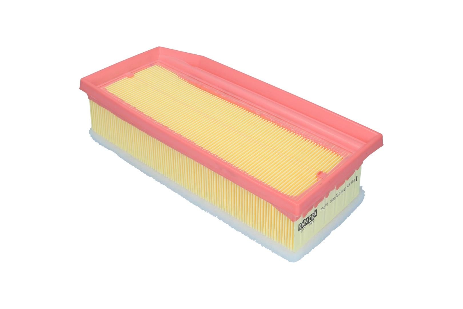 Luftfilter