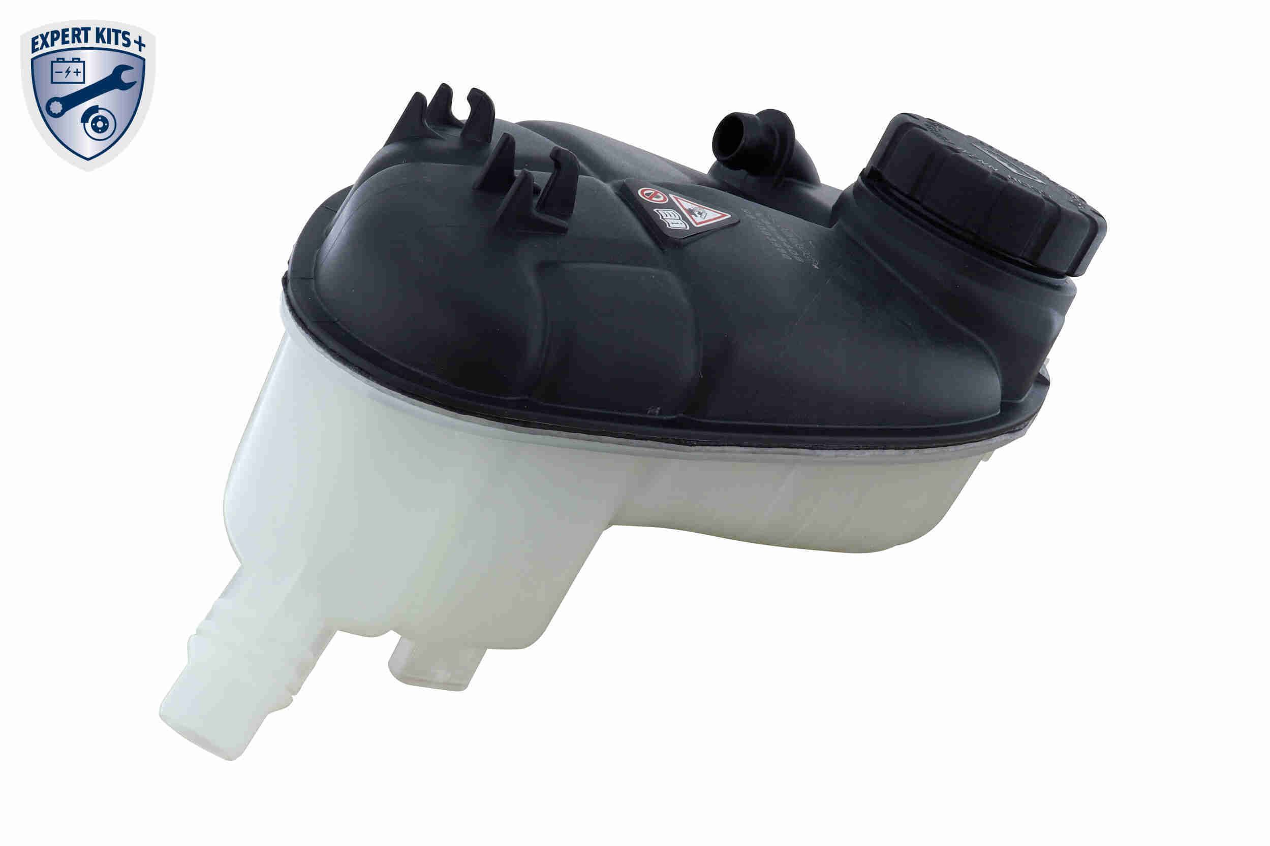 VAICO V30-8408 - Ausgleichsbehälter, Kühlmittel EXPERT KITS +