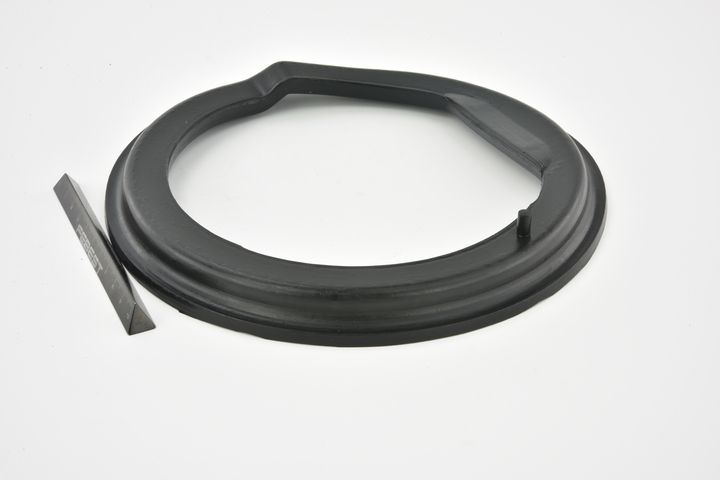 spyruoklės dangtelis