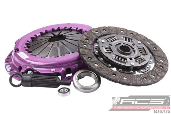 KIT HD TOYOTA HIACE 1.6L - TecDoc Only