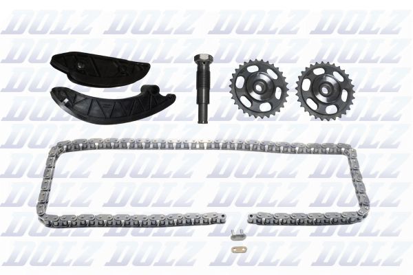 Timing Chain Kit SKCM116