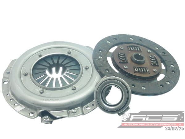 KIT STD SUZUKI CARRY 1.0L - TecDoc Only