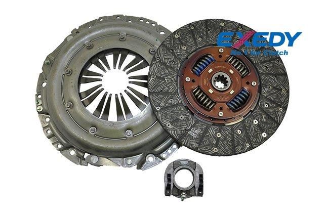 280mm Ford Diaphragm Type - TecDoc Only