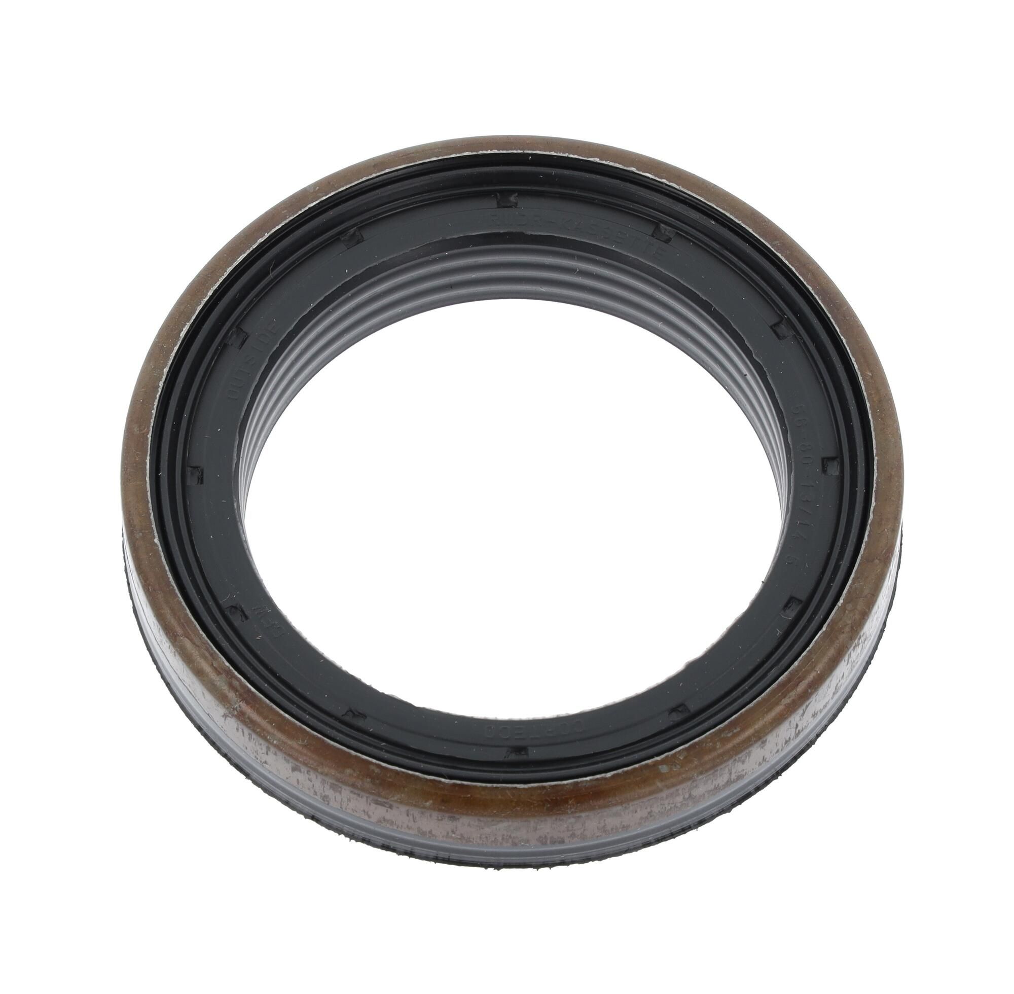 Wellendichtring, Differential Wellendichtring, Differential
