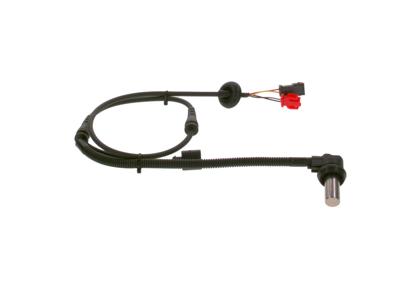 Sensor, Raddrehzahl