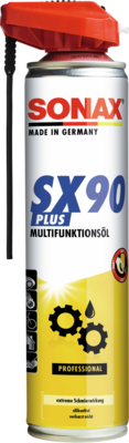 SONAX SX90 PLUS mit EasySpray / 400 ml
