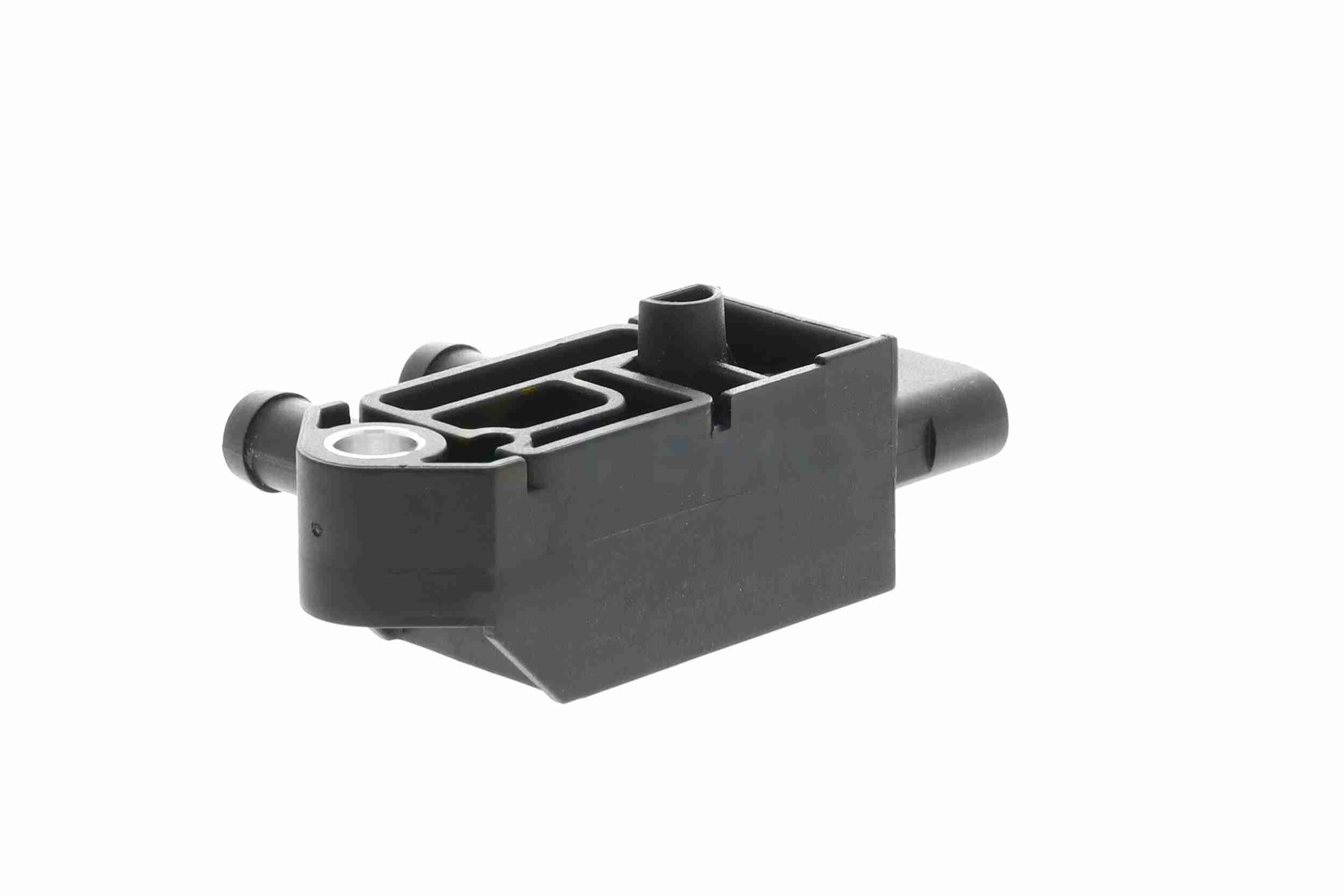 Sensor, Abgasdruck