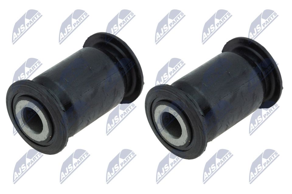 Lagerung, Lenkgetriebe