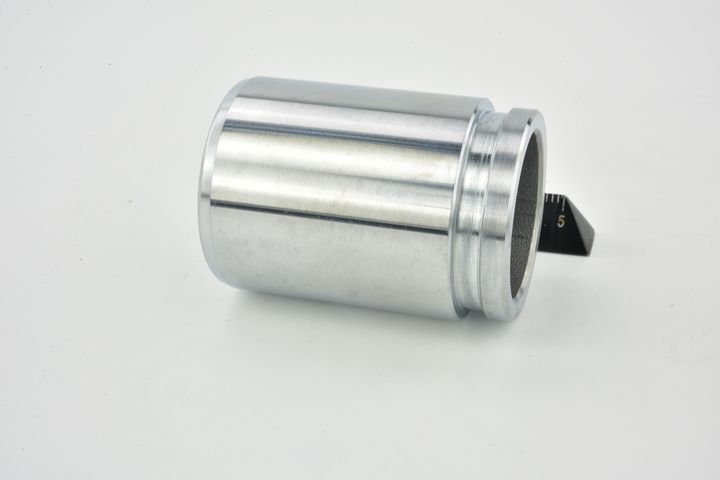 stūmoklis, stabdžių apkaba