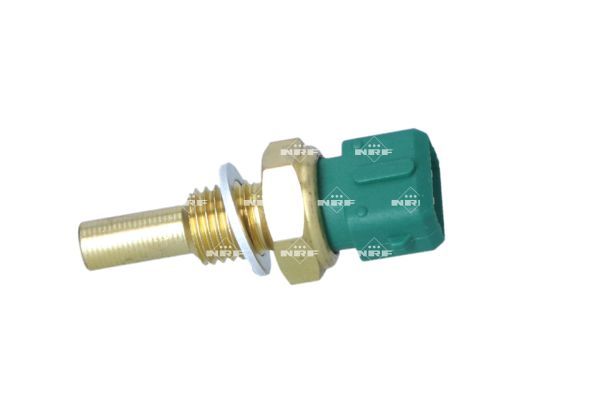 Sensor, K&uuml;hlmitteltemperatur