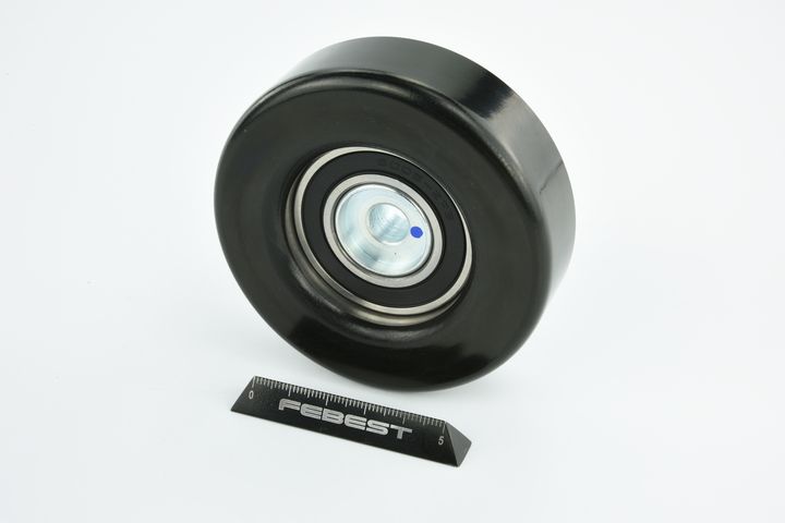 kreipiantysis skriemulys, V formos rumbuotas diržas