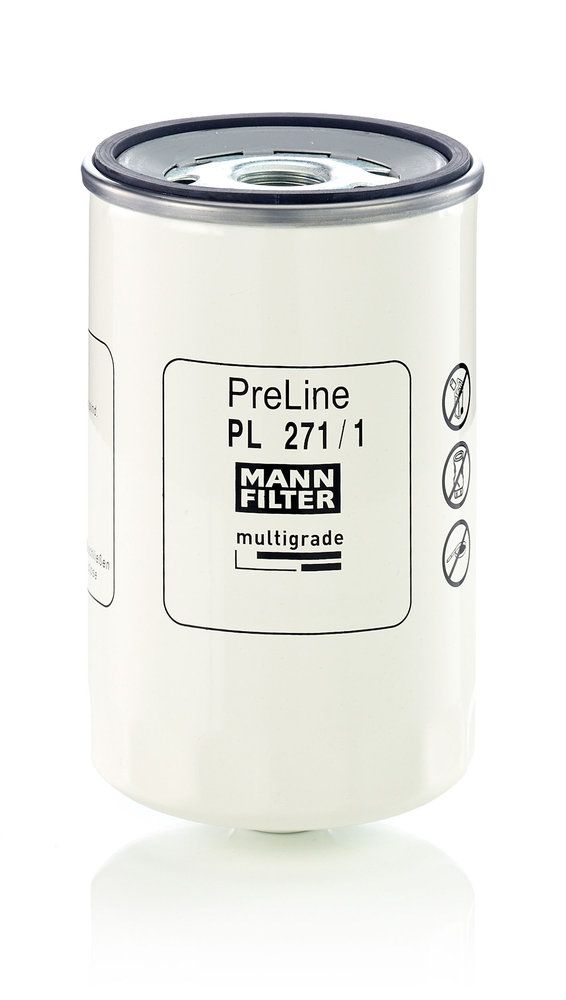 Kraftstofffilter